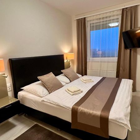 Chance Apartman Buekfuerdo Экстерьер фото