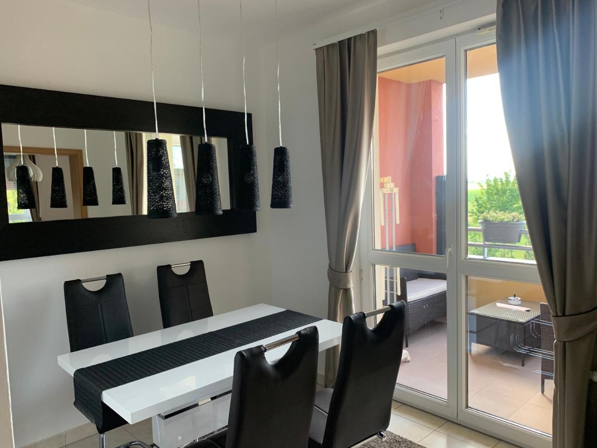 Chance Apartman Buekfuerdo Экстерьер фото