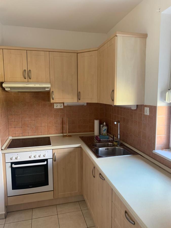 Chance Apartman Buekfuerdo Экстерьер фото