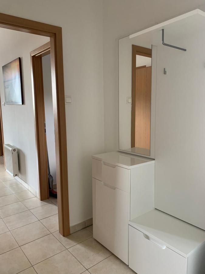 Chance Apartman Buekfuerdo Экстерьер фото