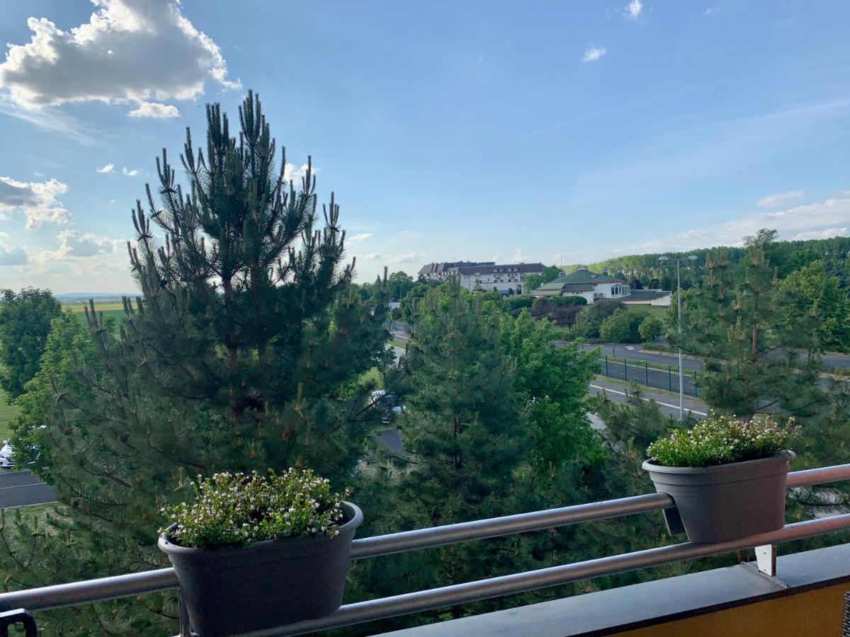 Chance Apartman Buekfuerdo Экстерьер фото