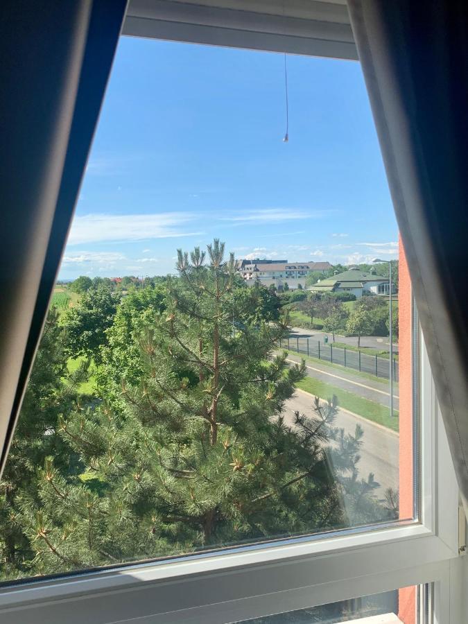 Chance Apartman Buekfuerdo Экстерьер фото