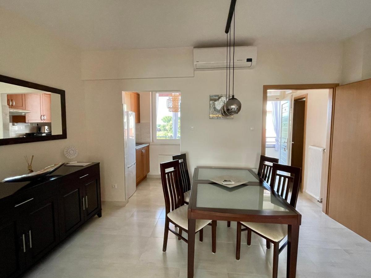 Chance Apartman Buekfuerdo Экстерьер фото