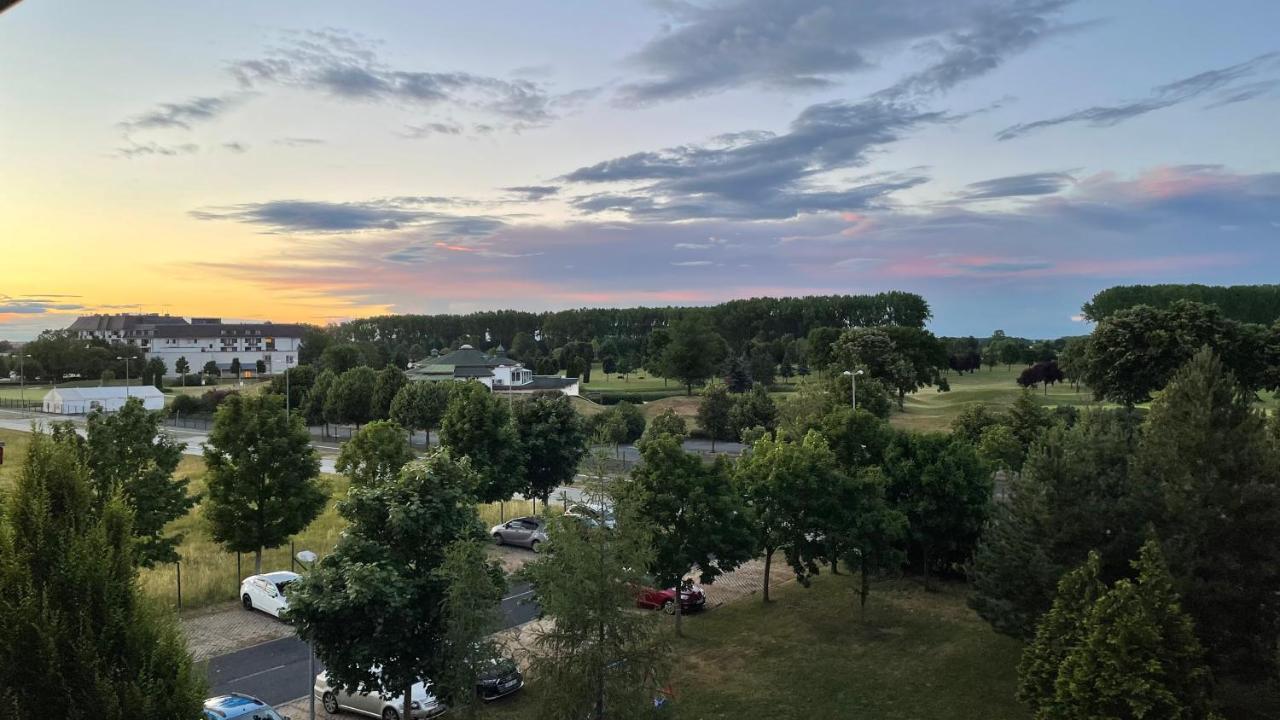 Chance Apartman Buekfuerdo Экстерьер фото