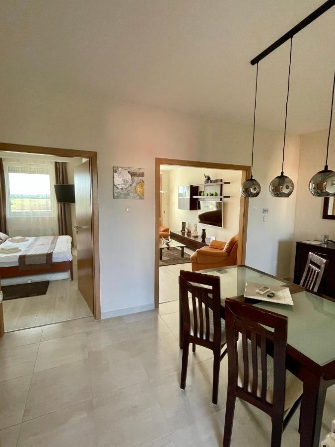 Chance Apartman Buekfuerdo Экстерьер фото