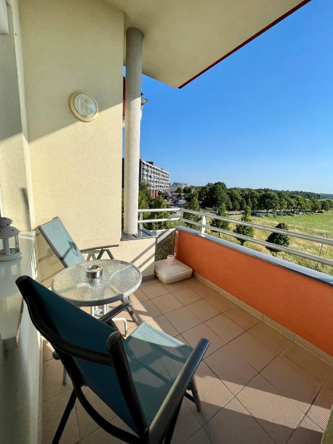 Chance Apartman Buekfuerdo Экстерьер фото
