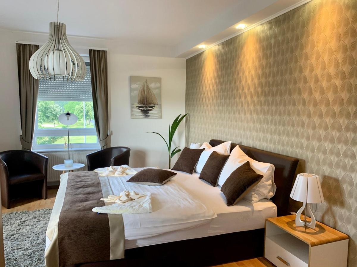 Chance Apartman Buekfuerdo Экстерьер фото