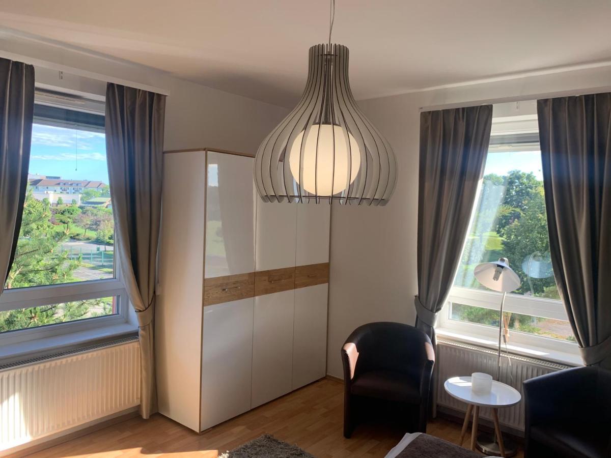 Chance Apartman Buekfuerdo Экстерьер фото