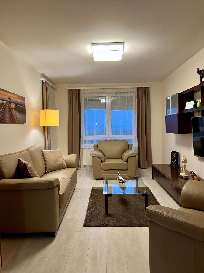Chance Apartman Buekfuerdo Экстерьер фото