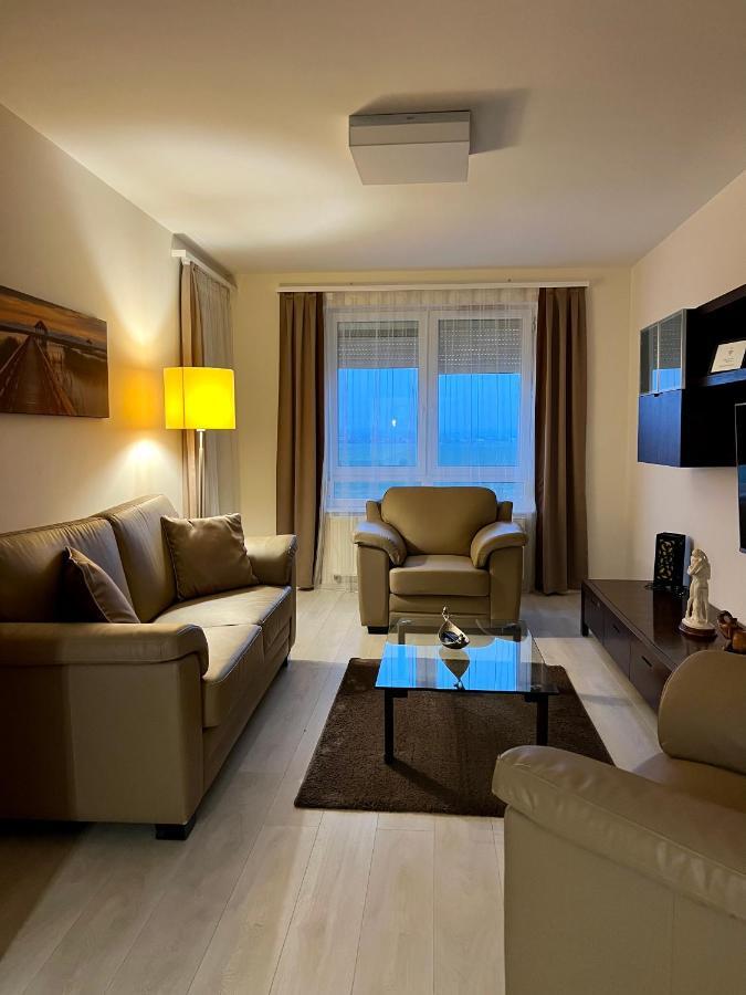 Chance Apartman Buekfuerdo Экстерьер фото