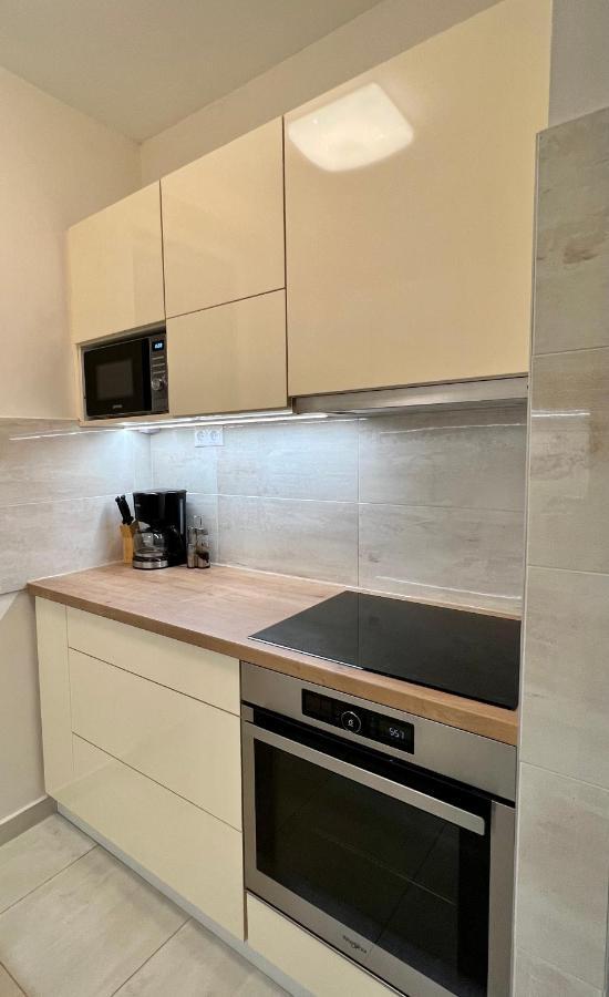 Chance Apartman Buekfuerdo Экстерьер фото