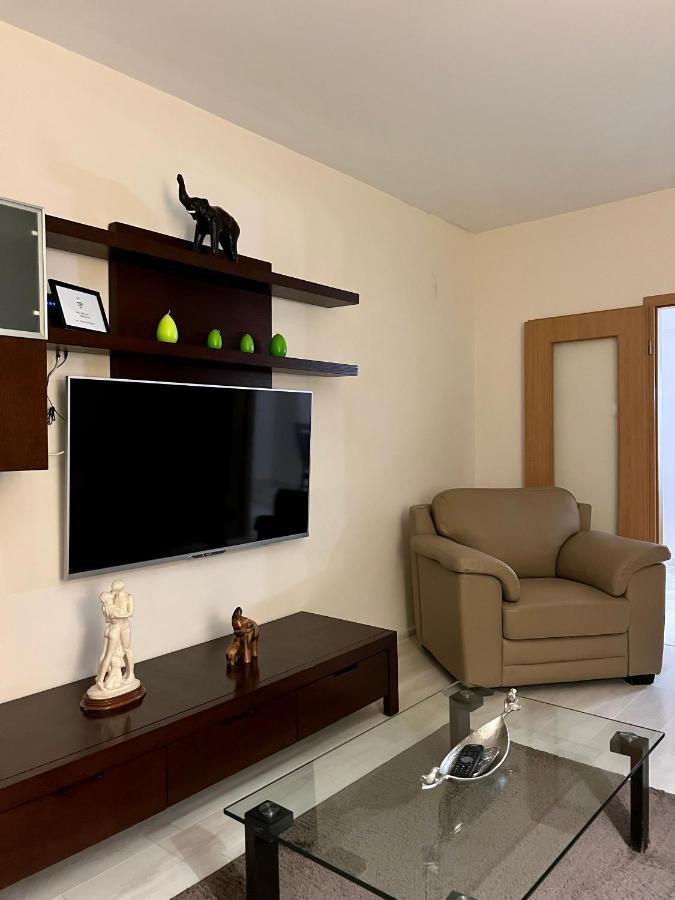 Chance Apartman Buekfuerdo Экстерьер фото