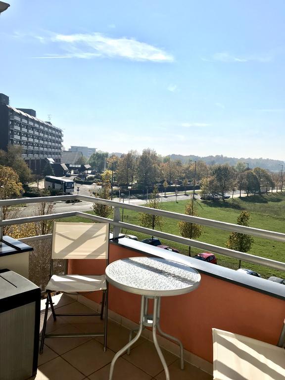 Chance Apartman Buekfuerdo Экстерьер фото