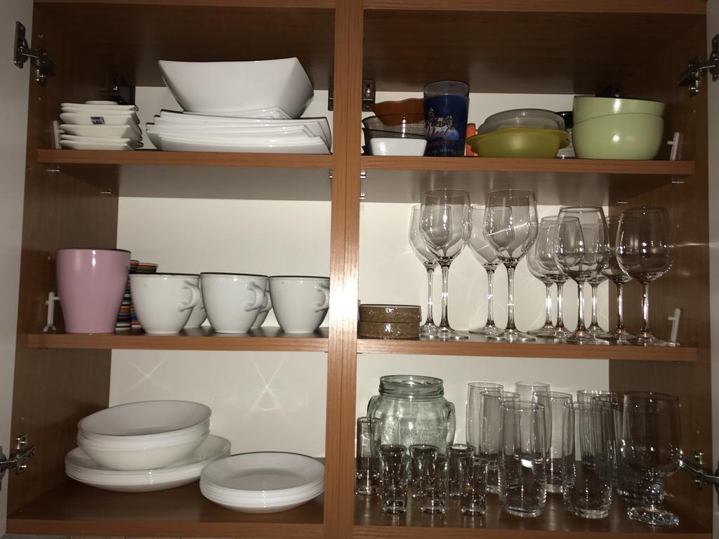Chance Apartman Buekfuerdo Экстерьер фото