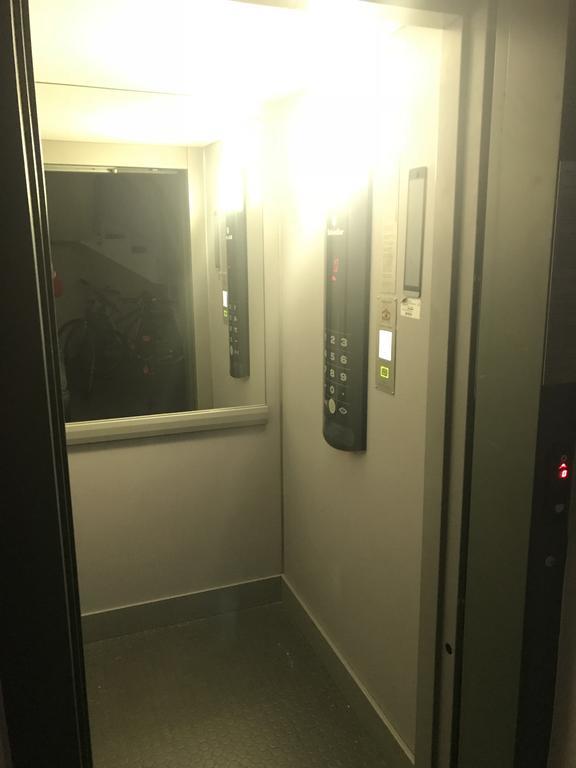 Chance Apartman Buekfuerdo Экстерьер фото