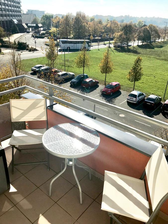 Chance Apartman Buekfuerdo Экстерьер фото